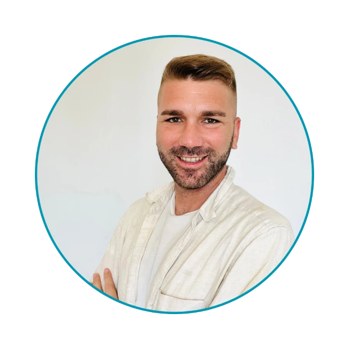 Jacopo D'Antuono docente corso ECM Marketing per Studi Dentistici