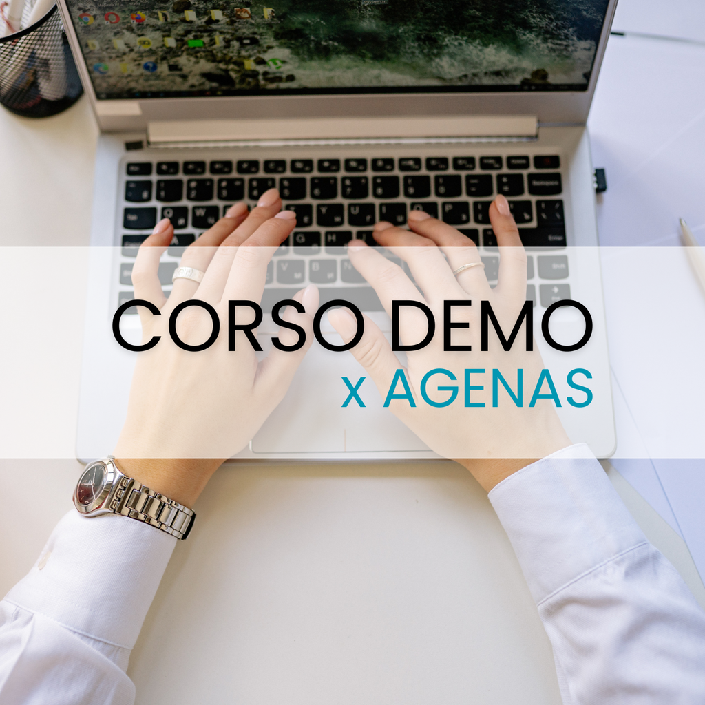 Corso DEMO (AGENAS)