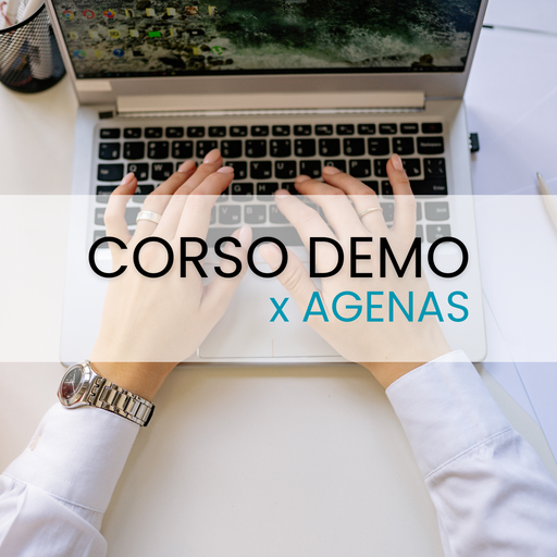 Corso DEMO (AGENAS)