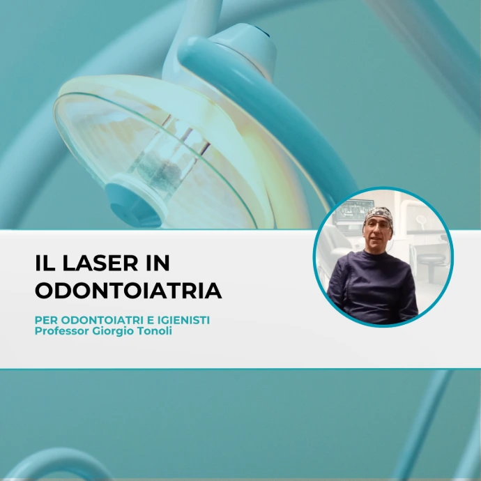 Il Laser in Odontoiatria