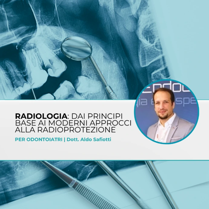 Radiologia: dai principi base ai moderni approcci alla radioprotezione